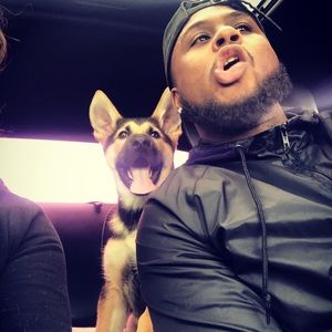 Meet your Posher, Devin